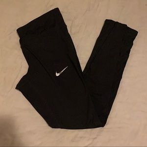 Nike Dri-fit leggings